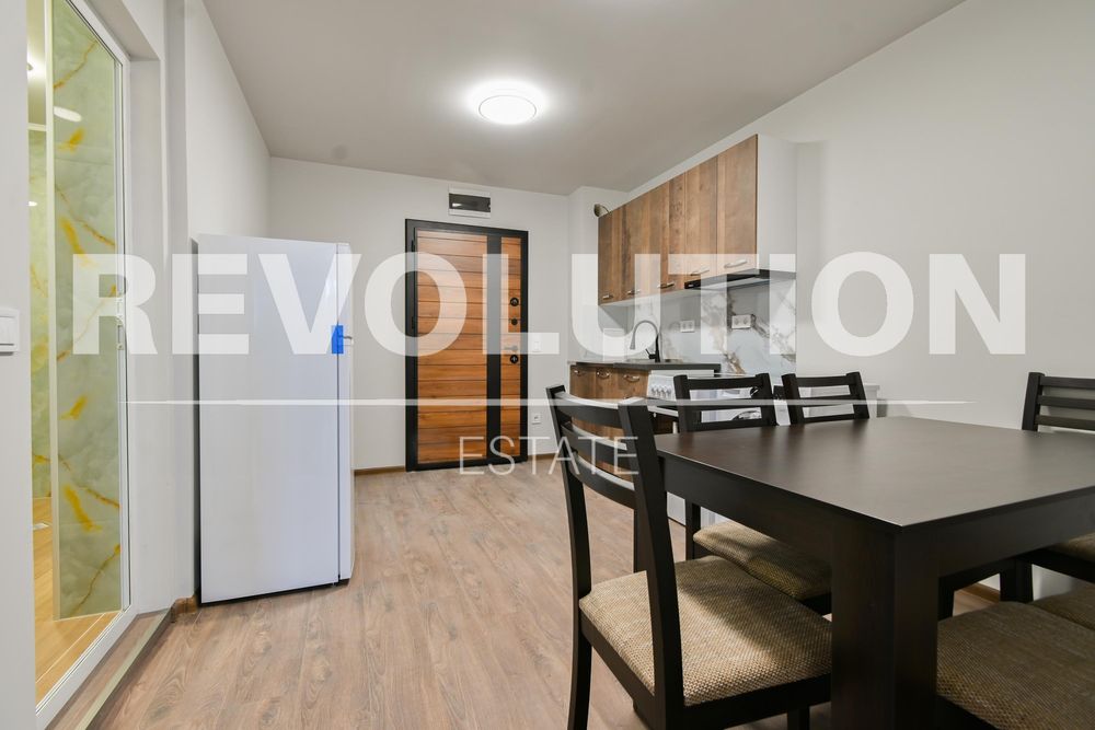 Дава се под наем Двустаен апартамент в София, Орландовци - 60 кв.м за 550 € - Снимка #4