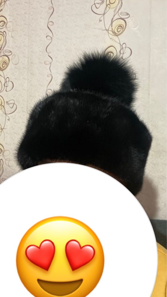 Продам шапку.              .