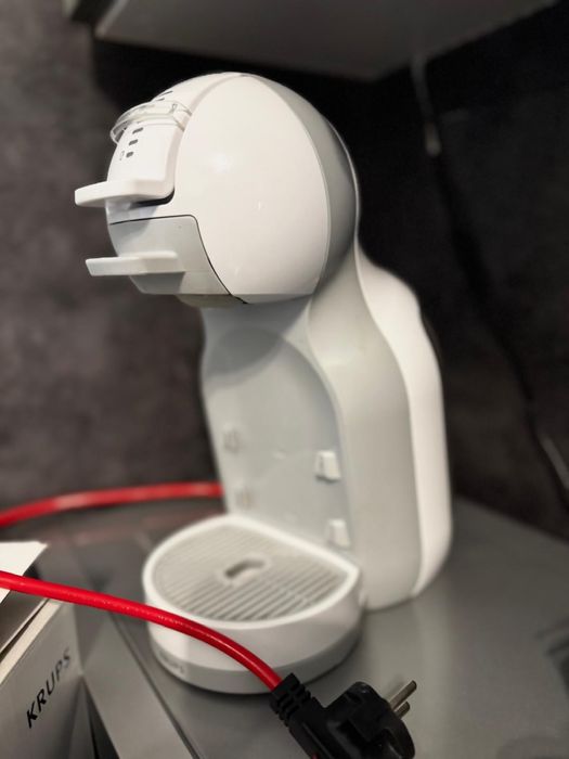 Aparat de cafea Dolce Gusto