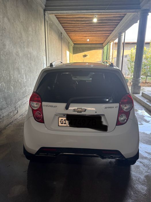 Arenda Spark 2016 3 poz