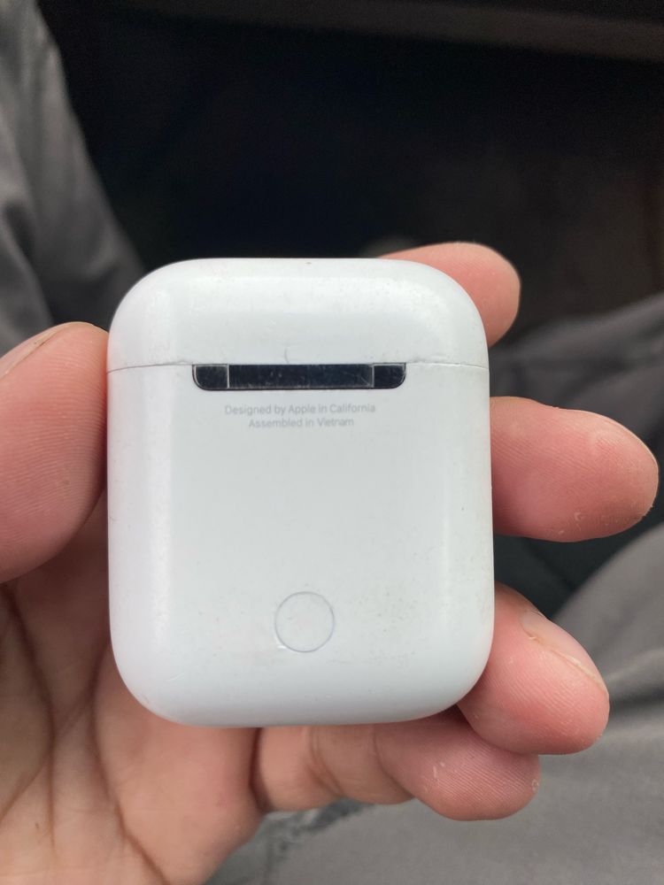 Наушник airpods 2