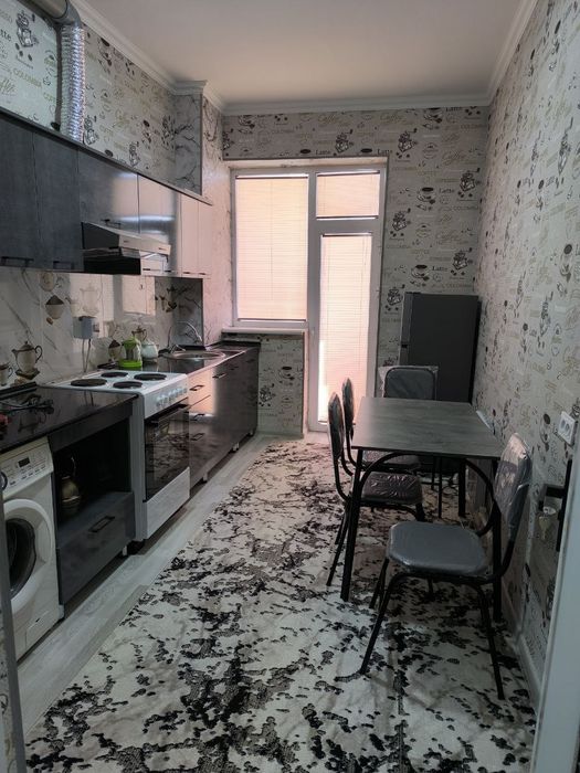 Fargʻona eko shahar 3 honalik uy sotiladi