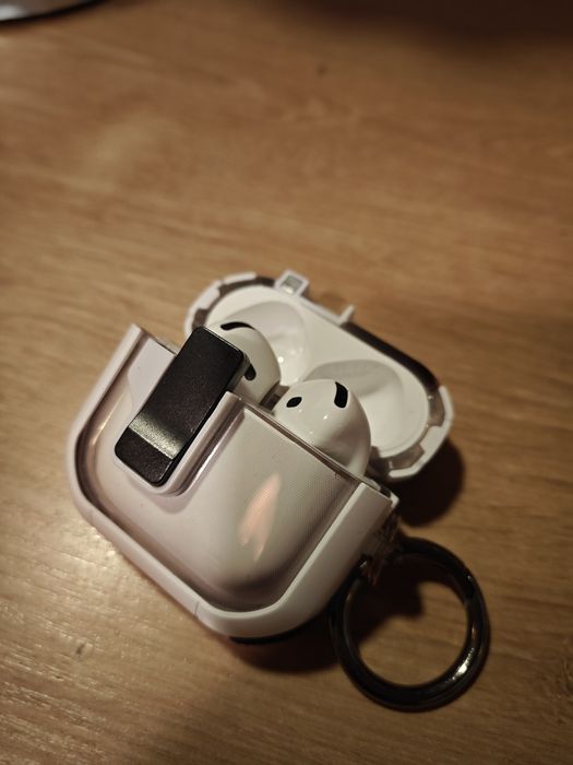 Airpods 4 ANC Autentic