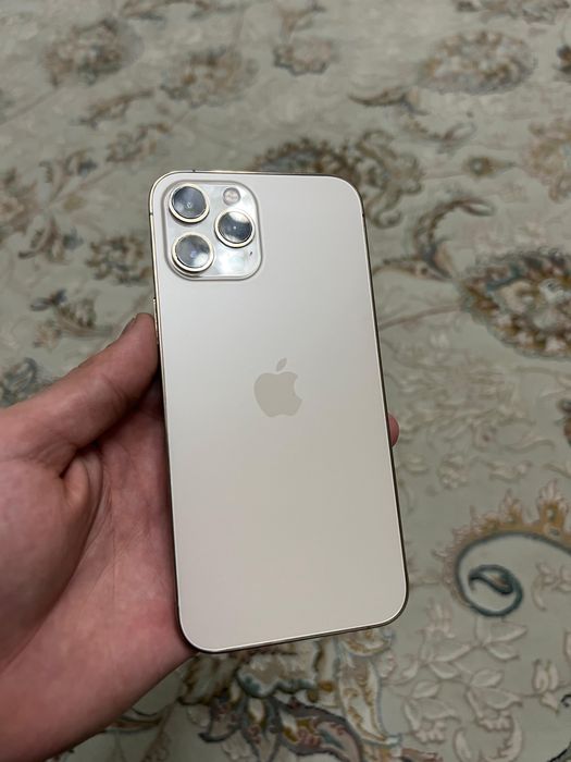 Iphone 12pro max 128 84%