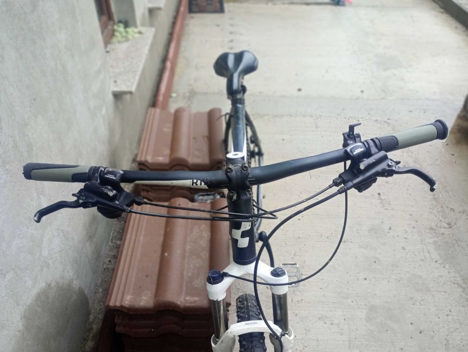 Bicicletă CUBE ACID 29