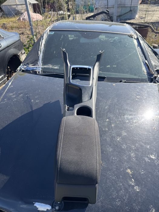 Cotiera completa peugeot 308 2013-2021