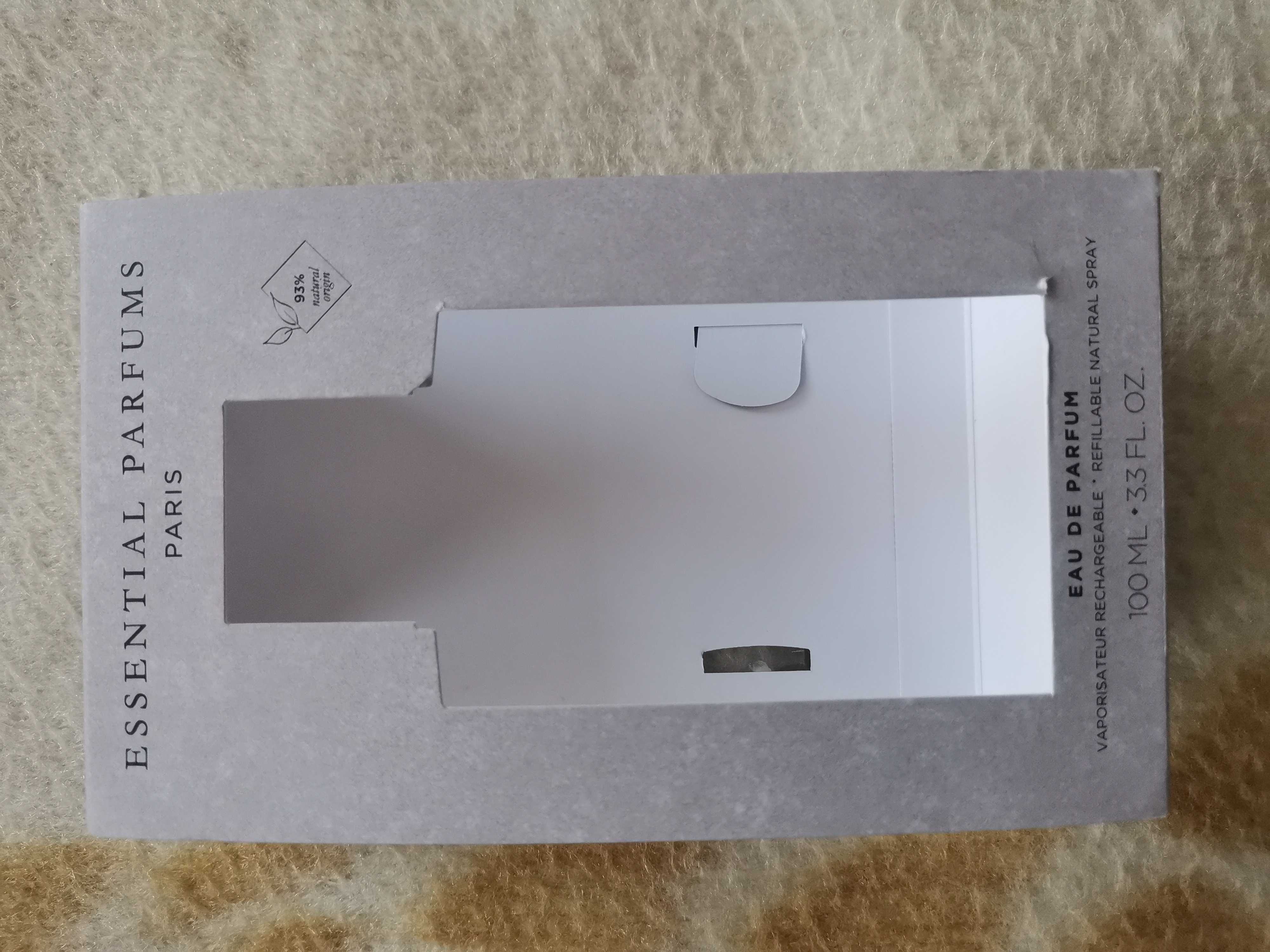 Quentin bisch/ Givenchy genlteman  EDP