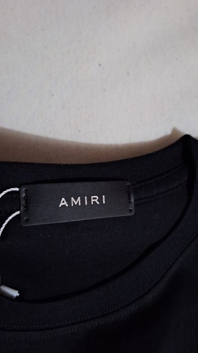 Tricou Amiri Floral