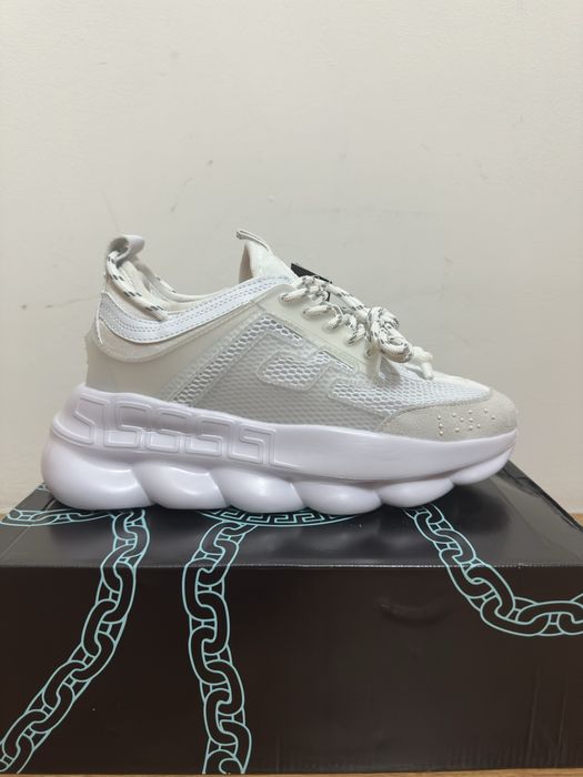 Versace Chain Reaction Albi