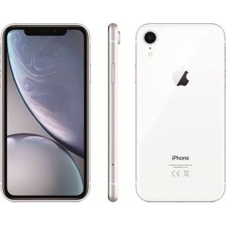 iphone XR 128 Gb