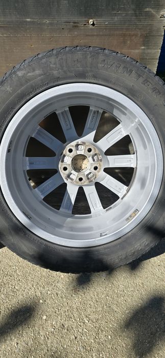 Jante audi r 17 225 55 17