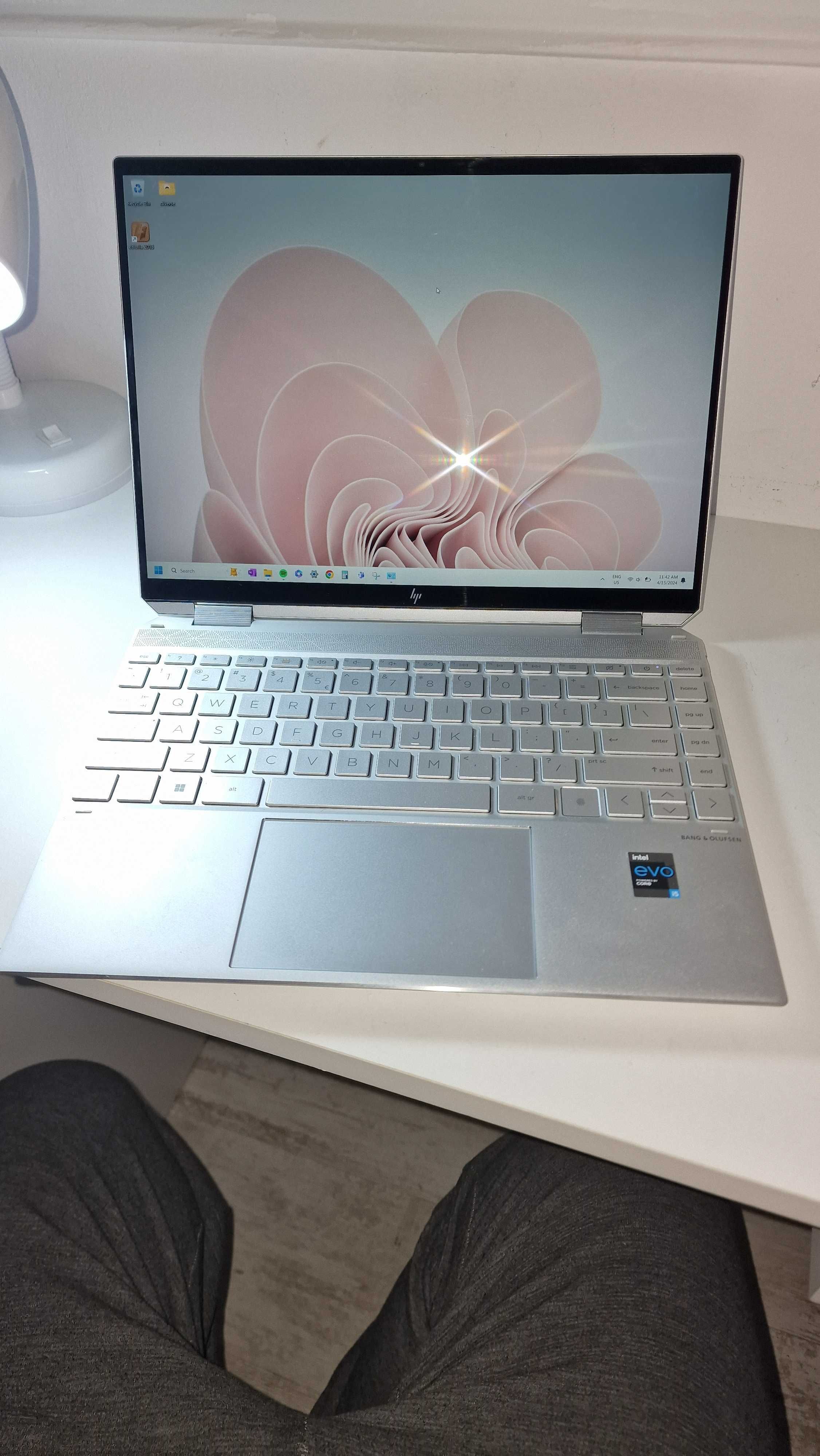 Vand Laptop 2 in 1 HP Spectre x360