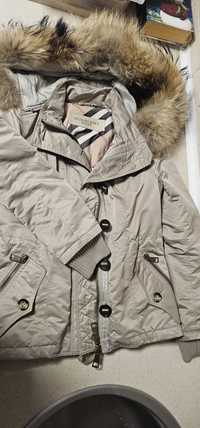 Burberry Brit winter coat
