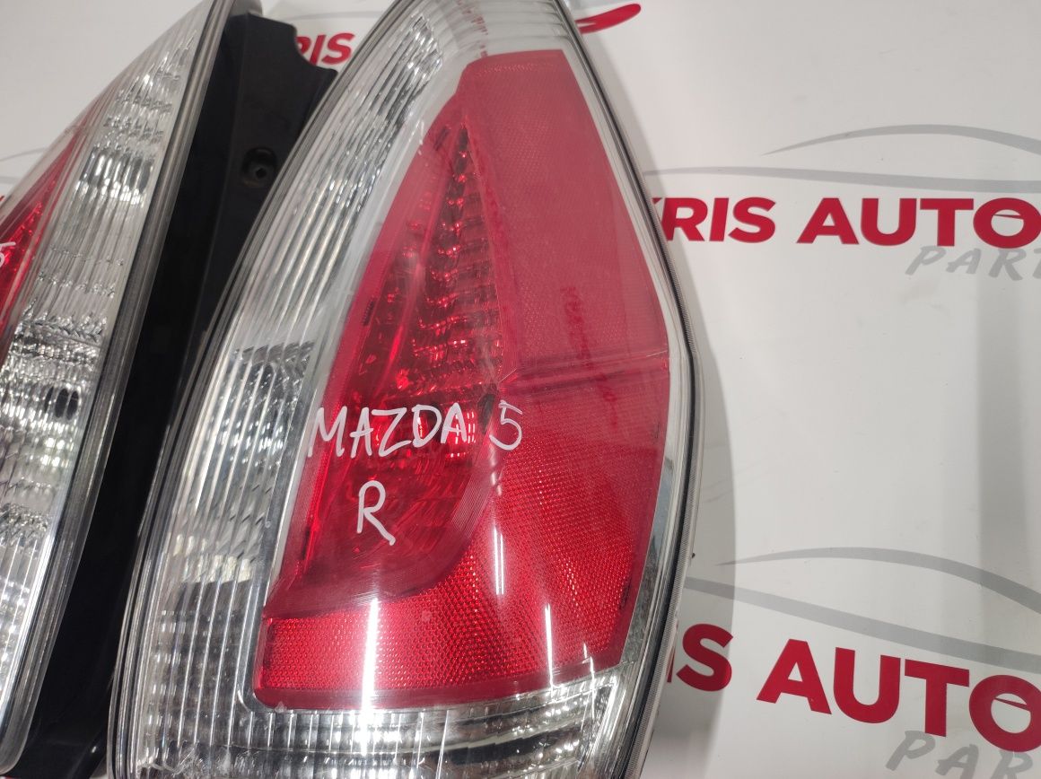 Стоп - Стопове Mazda 5 / Мазда 5 2006г-2010г.
