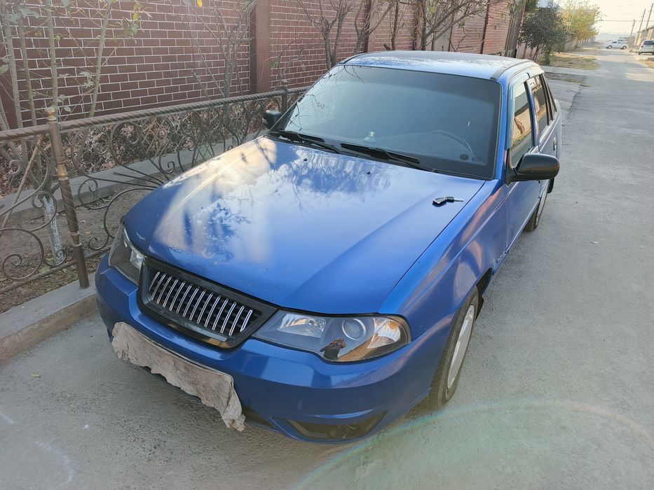 Нехсия 2014й  $ 3500