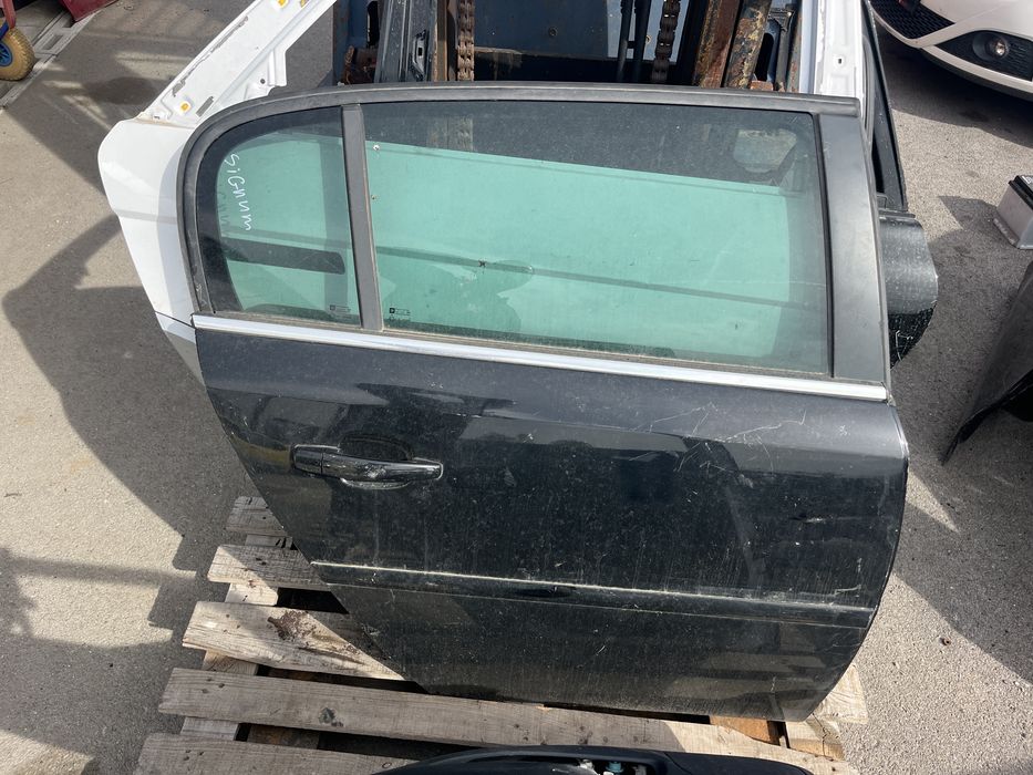 Врата Opel Signum 2008г