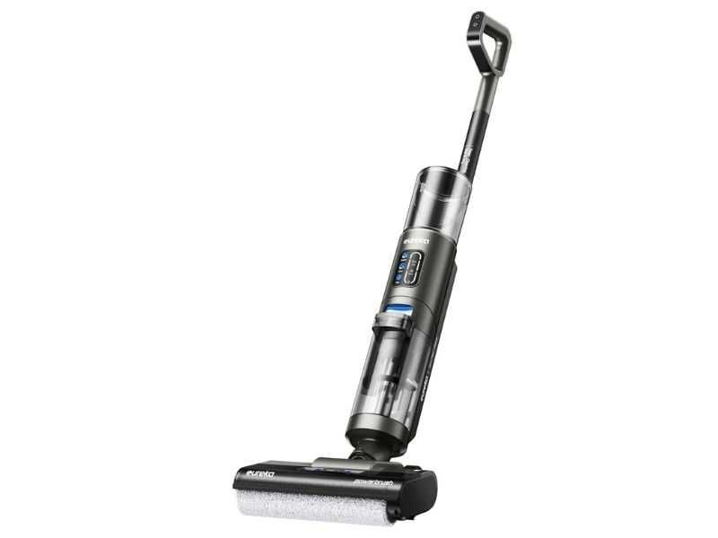 Вертикална Безкабелна Прахосмукачка Eureka NEW430BL