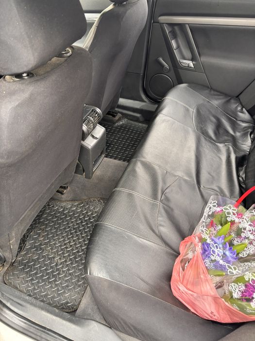 Opel vectra c 1.9 diesel