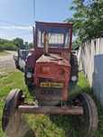 Vand tractor forestier U650