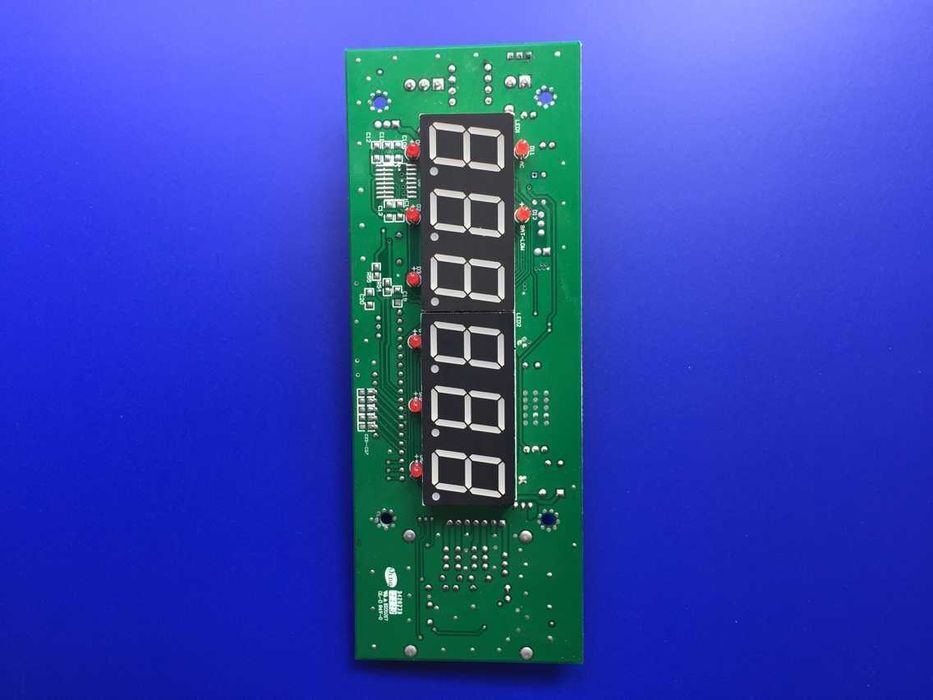 реле напряжения 220В .бл пит. 24В