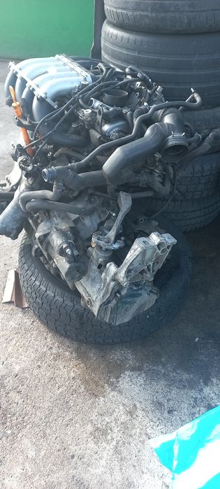 Окомплектован двигател  1.8  20v  125кс,