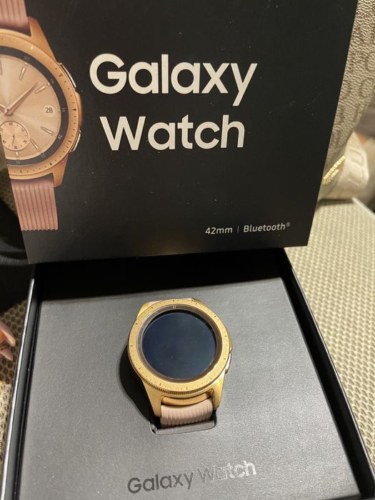 Samsung Galaxy Watch 42 mm