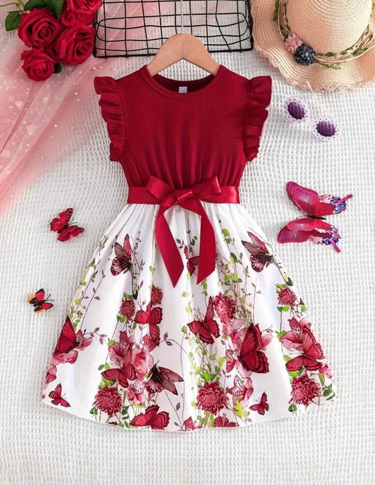 Продам платье на 8-11лет