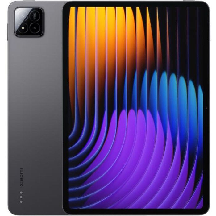 Tableta Xiaomi Pad 7 Pro 11 512GB 12GB RAM Wi-Fi Gray Sigilat Nou