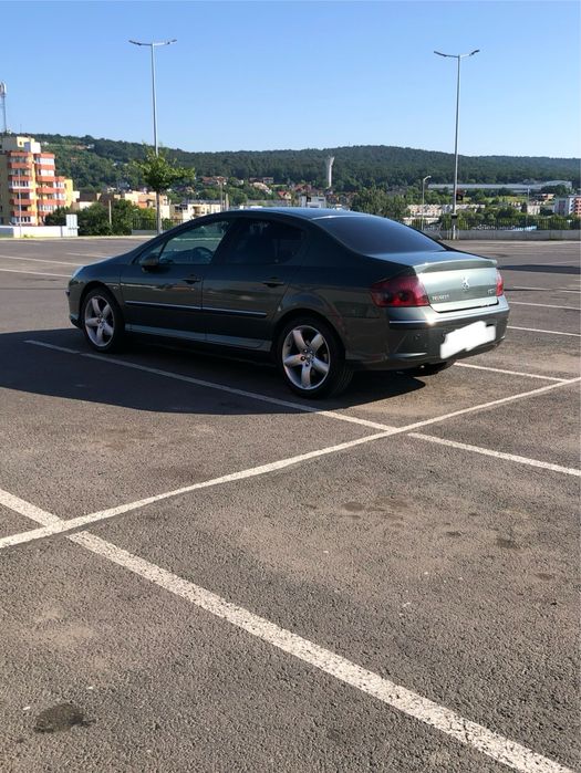 Jante R18 Peugeot + anvelope vara