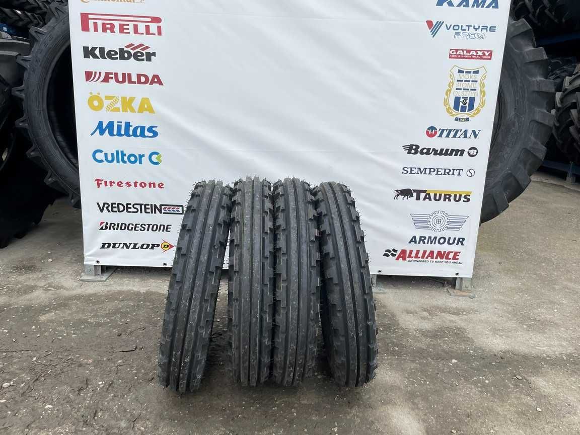 6.00-16 BKT Cauciucuri directie pentru tractor ori caruta straf faiton