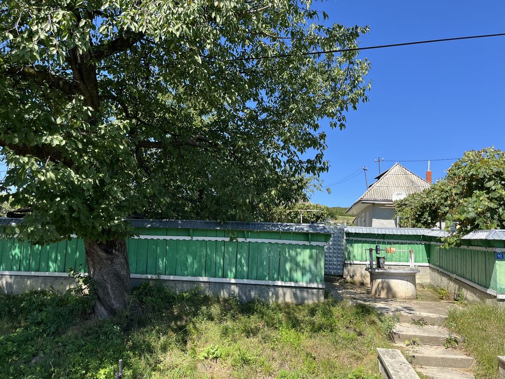 Casa de vânzare Valea Alba Neamț