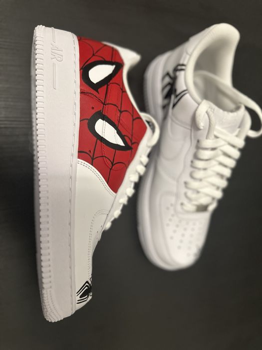 Nike Air Force 1 Custom