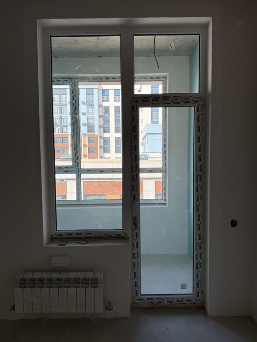 Продам окно пластиковое