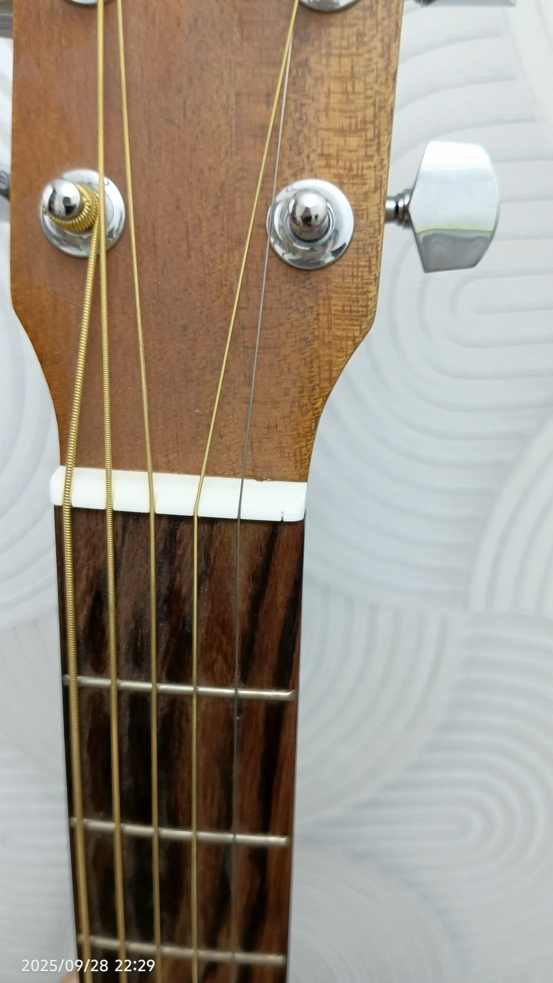 Гитара Yamaha F310