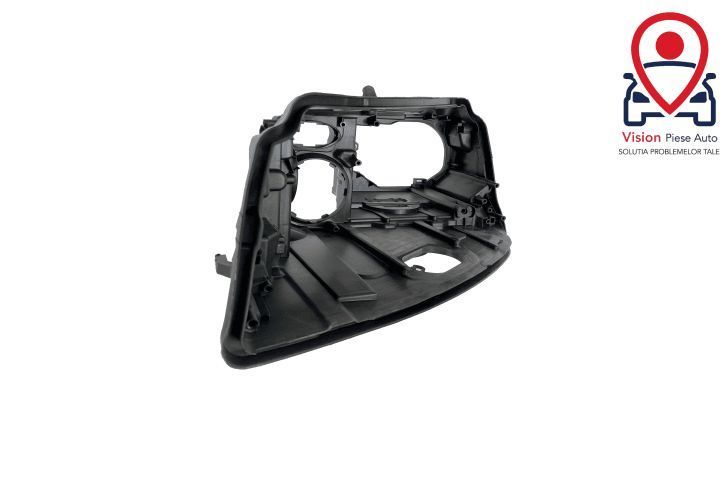 Carcasa Far Stanga Noua Led Matrix Audi  A8  D4/4H [facelift] [2013 -