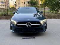 Mercedes A-Class A180 d