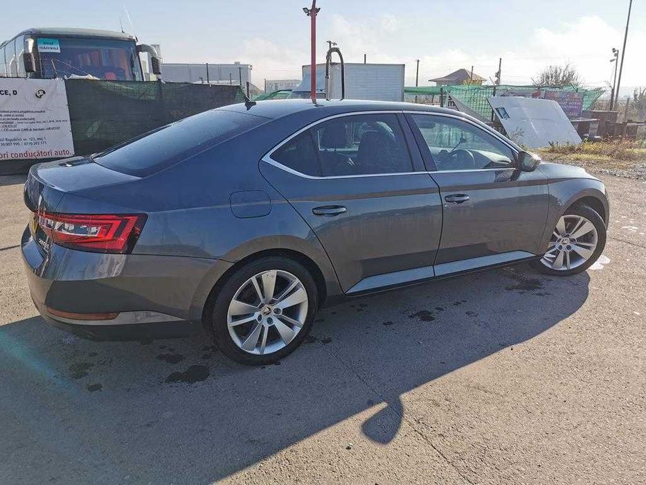 usa usi skoda superb 3 lf7y usa skoda superb 2018 lf7y