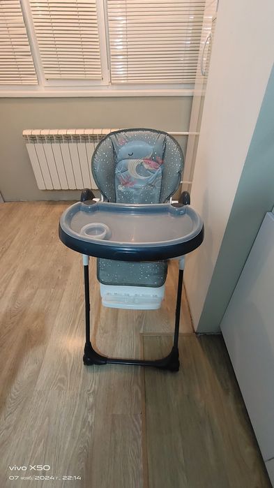 Продам детский столик SHENMA за 10000 тенге