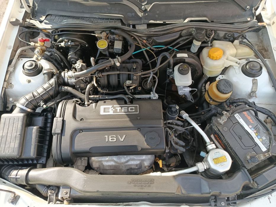 Nexa 2    srochna sotladi