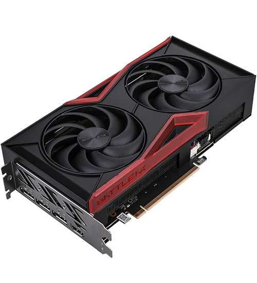 Видеокарта Colorful RTX 5060 Ti Battle AX DUO 8GB-V , 8 GB GDDR7