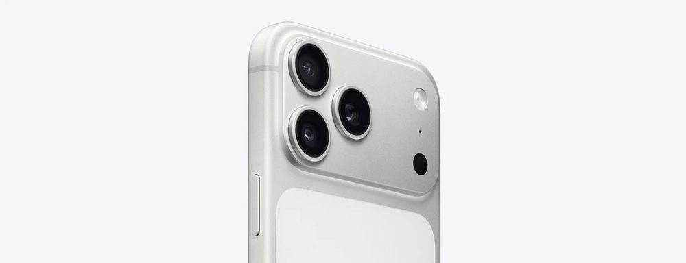iPhone 17 pro Max no active Apple Store олинган гарантия бор