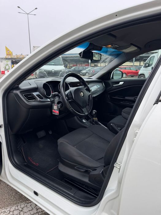 Vand Alfa Romeo Giulietta