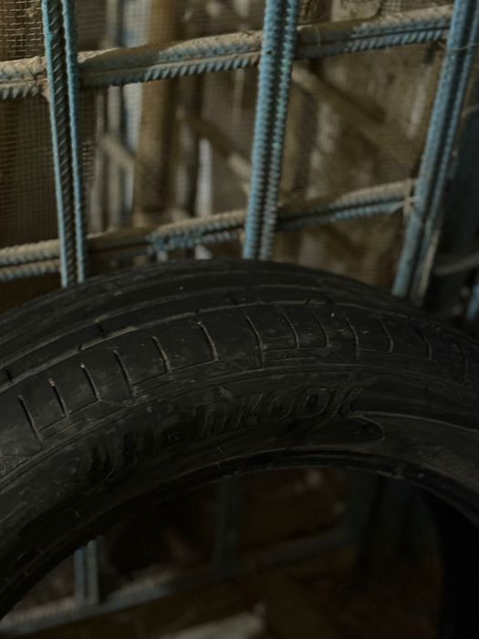 Продам резину HANKOOK
