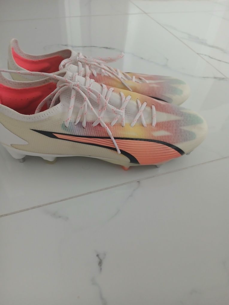 Бутонки Puma оригинални