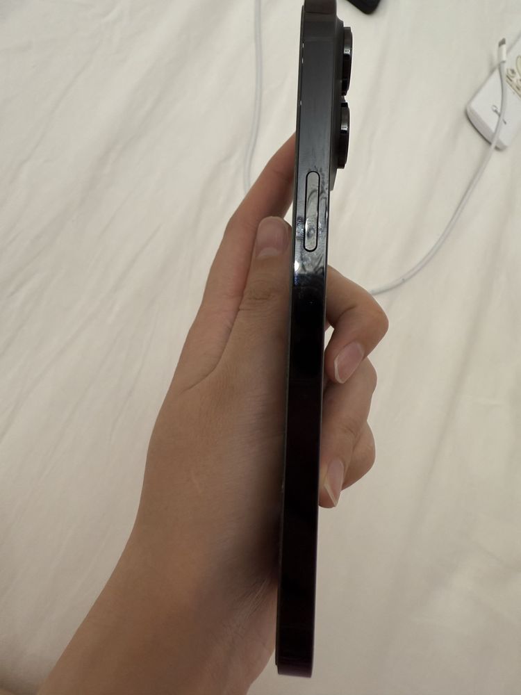Продаю свой iphone 14 pro max, 512 ГБ, dual sim