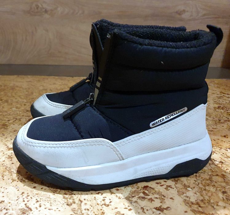 Детски апрески за момче Zara