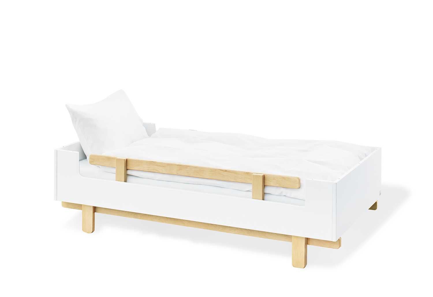 Детско креватче Pinolino Boks Cot + Подарък Матрак Magniflex Bamboo