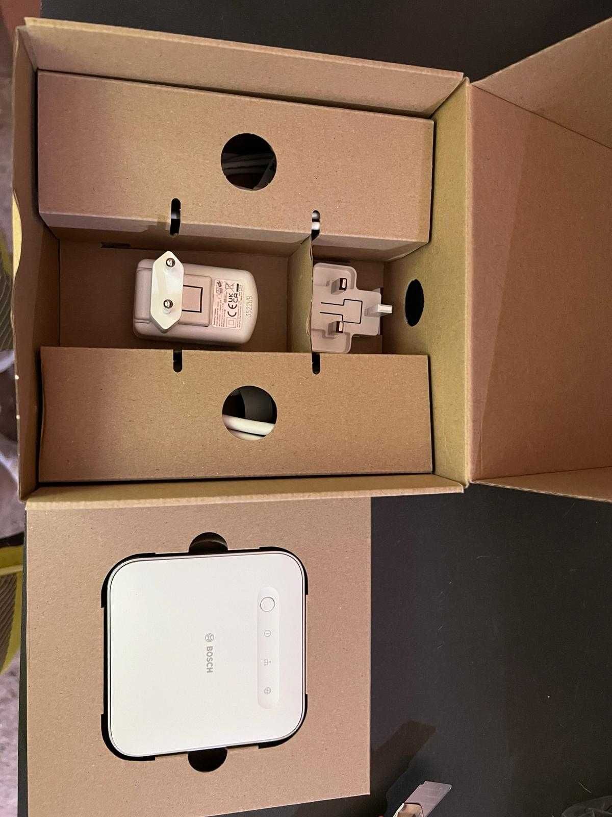 BOSCH Smart Home Controller II