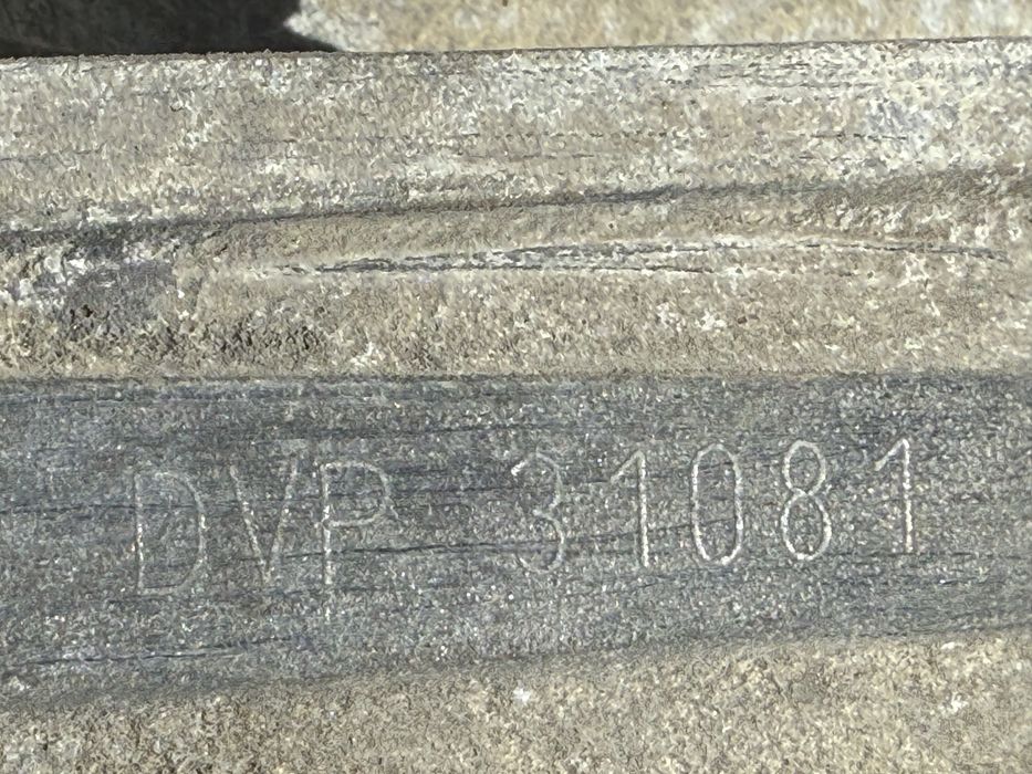 cutie viteze DVP vw passat b5.5  trepte 5+1