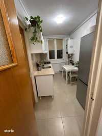 Apartament 2 Camere Centrala Termica Drumul Taberei